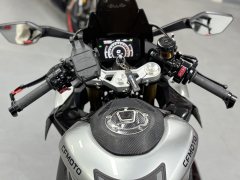 CFMOTO 450SR - ფოტო 4