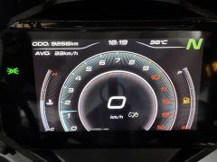 CFMOTO 450SR - ფოტო 5