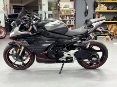 CFMOTO 450SR - ფოტო 6