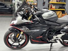 CFMOTO 450SR - ფოტო 7