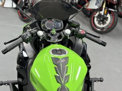 Kawasaki Ninja 400 - ფოტო 2