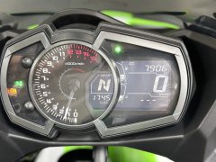 Kawasaki Ninja 400 - ფოტო 9