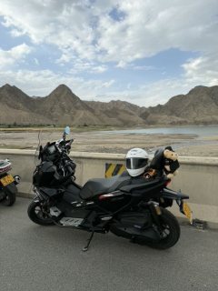 Honda ADV350 - ფოტო 4