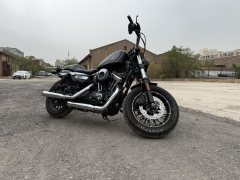 SHINERAY 1200 - фото 2
