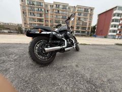 SHINERAY 1200 - фото 3