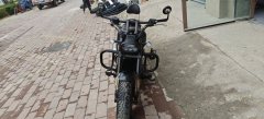 QJMOTOR Flash 350 - ფოტო 3