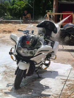 CFMOTO 650TR-G - фото 1