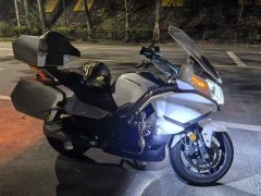 CFMOTO 650TR-G - фото 2