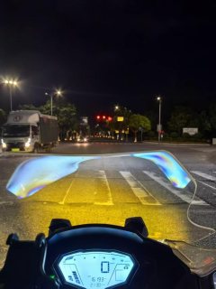 CFMOTO 650TR-G - фото 3