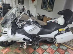 CFMOTO 650TR-G - фото 4