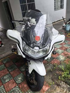 CFMOTO 650TR-G - фото 5
