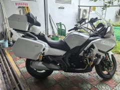 CFMOTO 650TR-G - фото 6