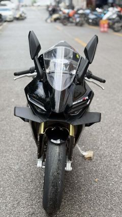 Zhangxue Motorcycles 500RR - ფოტო 2