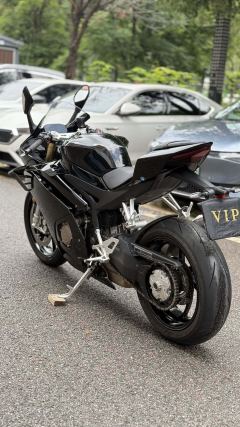 Zhangxue Motorcycles 500RR - ფოტო 5
