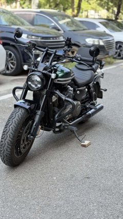 Benda Graystone 250 - photo 1