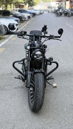 Benda Graystone 250 - photo 2