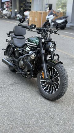 Benda Graystone 250 - photo 3