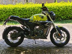 Kiden KD150-G - ფოტო 2