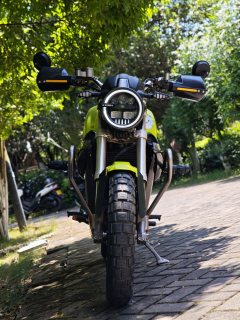 Kiden KD150-G - ფოტო 3