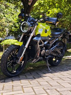 Kiden KD150-G - ფოტო 4