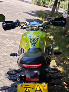 Kiden KD150-G - ფოტო 7