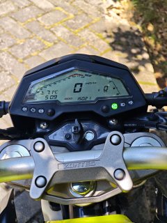 Kiden KD150-G - ფოტო 9