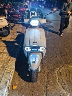 Weiduoliya Sixties 150Si - ფოტო 2