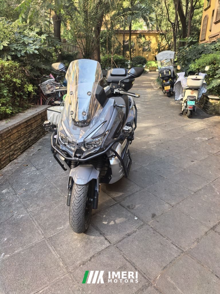 2021 Dayang V-Ray ADV350