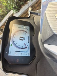 Dayang V-Ray ADV350 - ფოტო 3