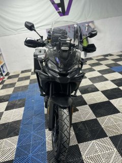 CFMOTO 700MT - ფოტო 2