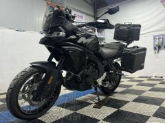 CFMOTO 700MT - ფოტო 3