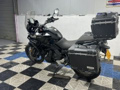 CFMOTO 700MT - ფოტო 4