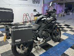 CFMOTO 700MT - ფოტო 5