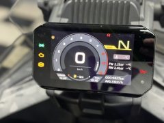 CFMOTO 700MT - ფოტო 6
