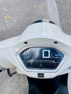 Sundiro Honda NS125LA - ფოტო 10