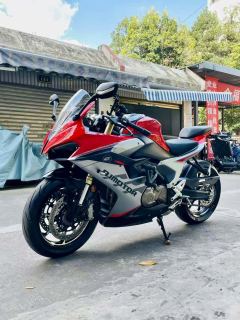 QJMOTOR Roewe i5 550 / Sai 550 *(Context-dependent, usually referring to the motorcycle "Sai 550" or Roewe car v - photo 2