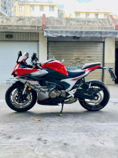 QJMOTOR Roewe i5 550 / Sai 550 *(Context-dependent, usually referring to the motorcycle "Sai 550" or Roewe car v - photo 3