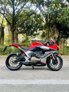 QJMOTOR Roewe i5 550 / Sai 550 *(Context-dependent, usually referring to the motorcycle "Sai 550" or Roewe car v - photo 4