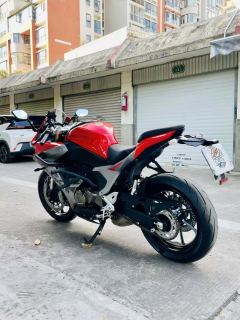 QJMOTOR Roewe i5 550 / Sai 550 *(Context-dependent, usually referring to the motorcycle "Sai 550" or Roewe car v - photo 6