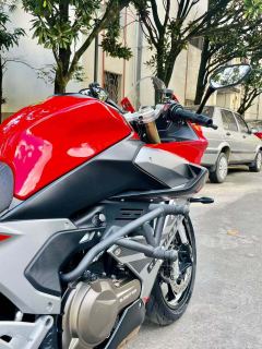 QJMOTOR Roewe i5 550 / Sai 550 *(Context-dependent, usually referring to the motorcycle "Sai 550" or Roewe car v - photo 7