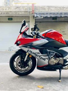 QJMOTOR Roewe i5 550 / Sai 550 *(Context-dependent, usually referring to the motorcycle "Sai 550" or Roewe car v - photo 9