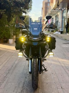 CFMOTO 800MT - ფოტო 2