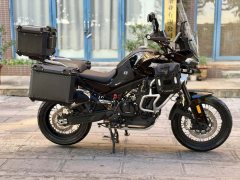 CFMOTO 800MT - ფოტო 4