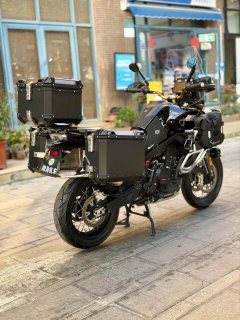 CFMOTO 800MT - ფოტო 5