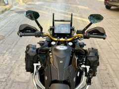 CFMOTO 800MT - ფოტო 6