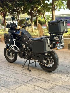 CFMOTO 800MT - ფოტო 7