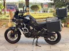 CFMOTO 800MT - ფოტო 8