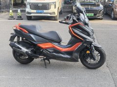 KYMCO Rowing S350 - ფოტო 4