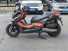 KYMCO Rowing S350 - ფოტო 5
