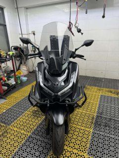 Voge SR250GT - photo 1
